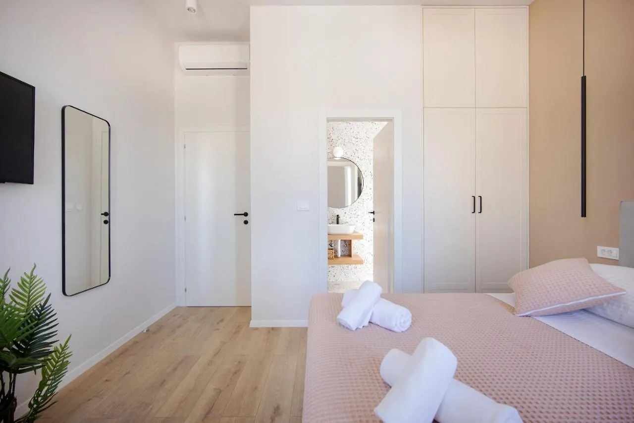 Luxury Rooms Zara&Ane Split