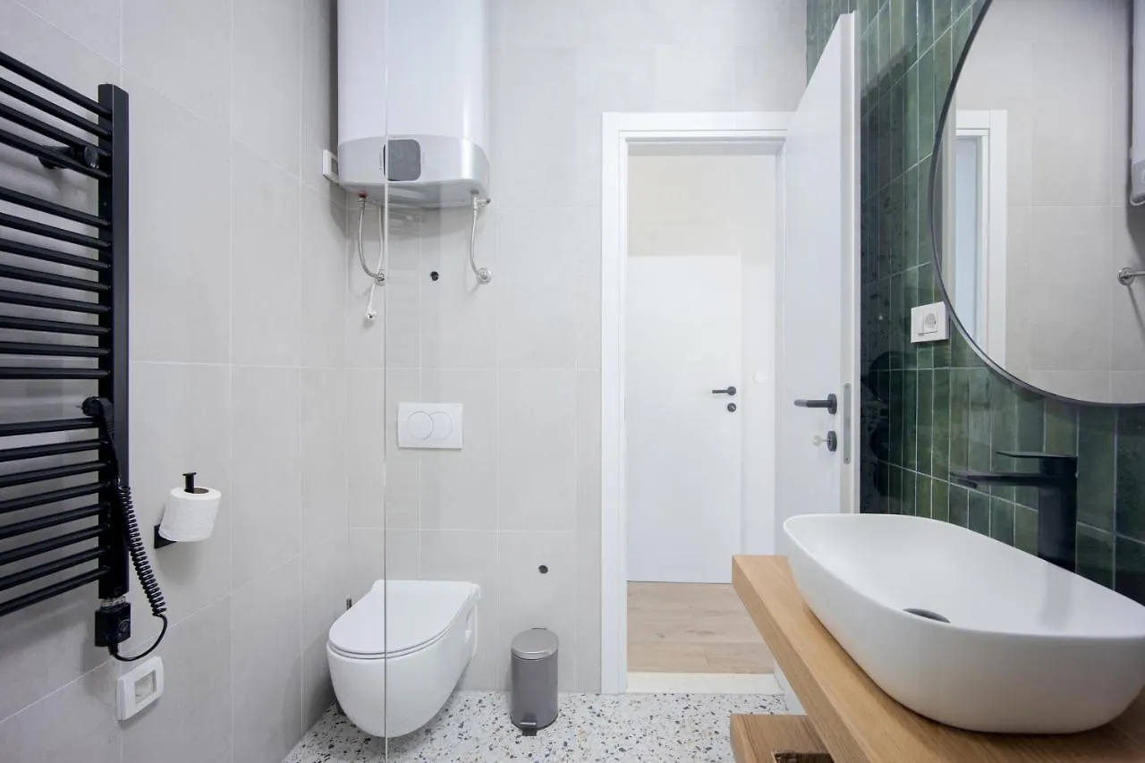 Luxury Rooms Zara&Ane Split