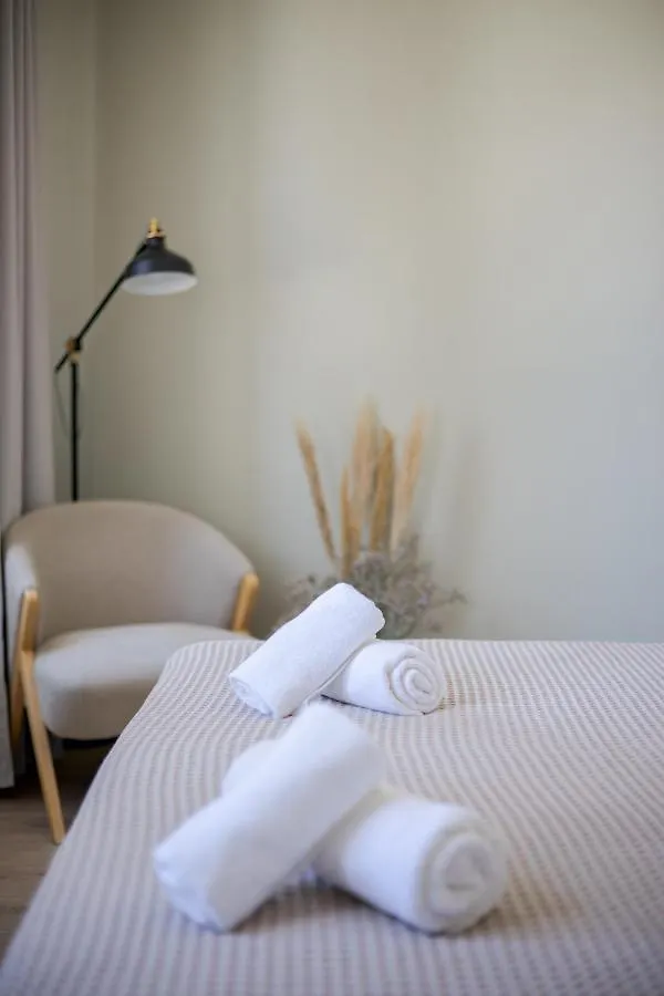 Guest house Luxury Rooms Zara&Ane Split