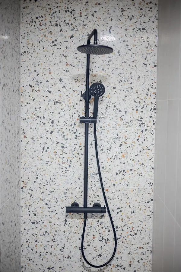 Guest house Luxury Rooms Zara&Ane Split