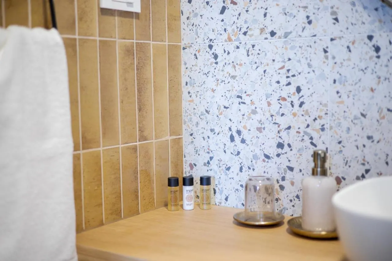 Luxury Rooms Zara&Ane Split Croatia
