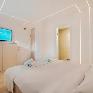 Maison d'hôtes Style, Split