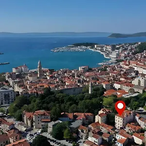 Gasthof Soukki Town Centre 1, Split
